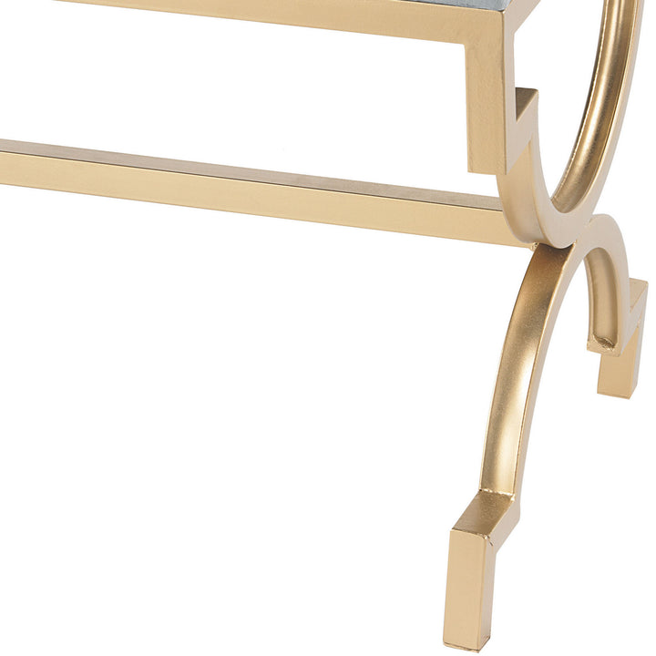 Elk Lighting 3169-030  Comtesse Furniture Light Blue