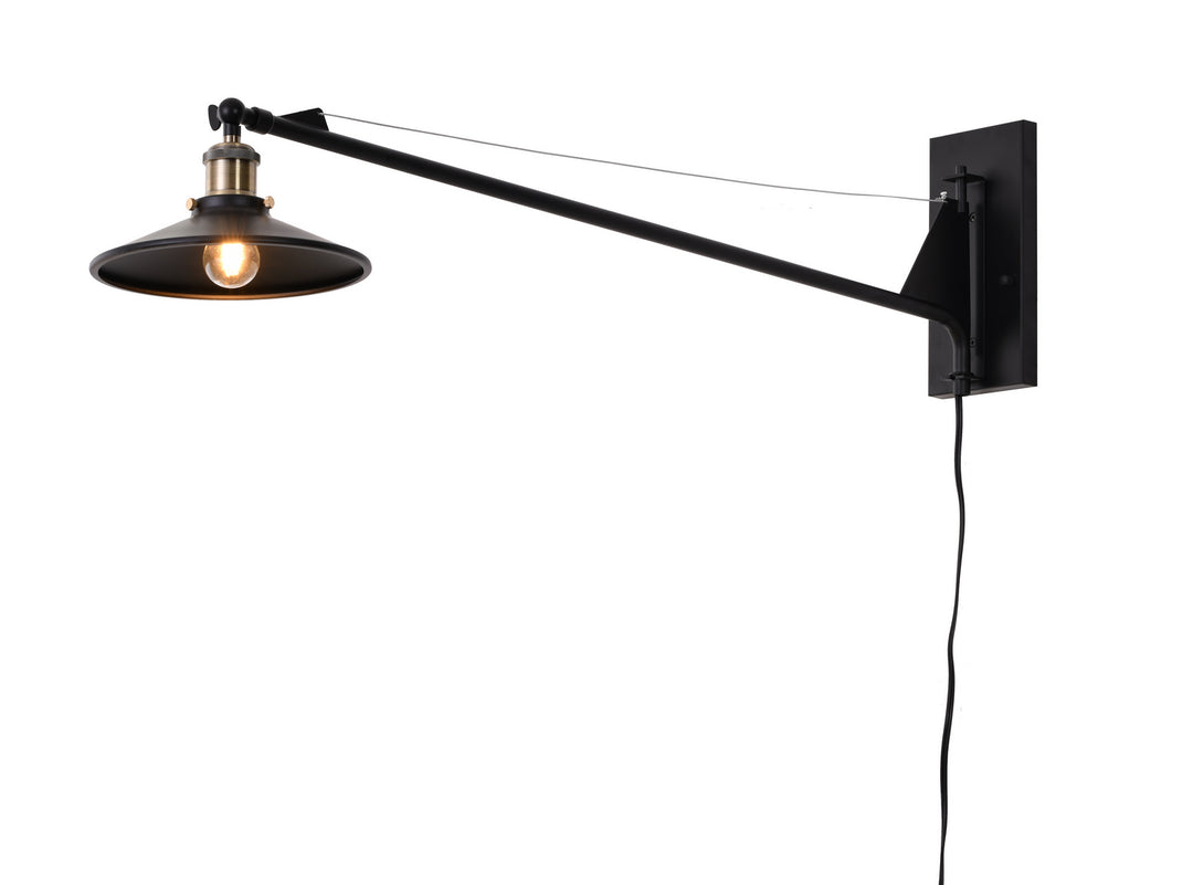 Bethel International DU55   Lamp Black