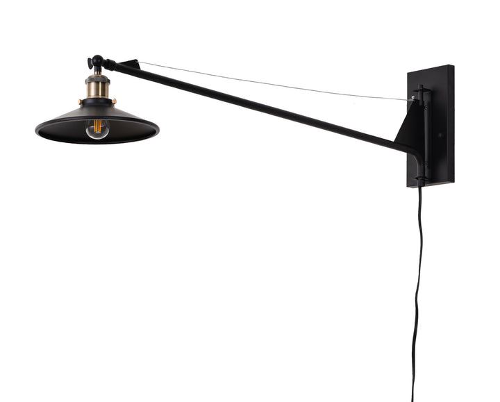 Bethel International DU55   Lamp Black