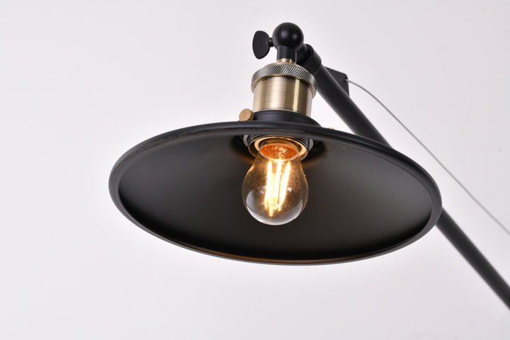 Bethel International DU55   Lamp Black