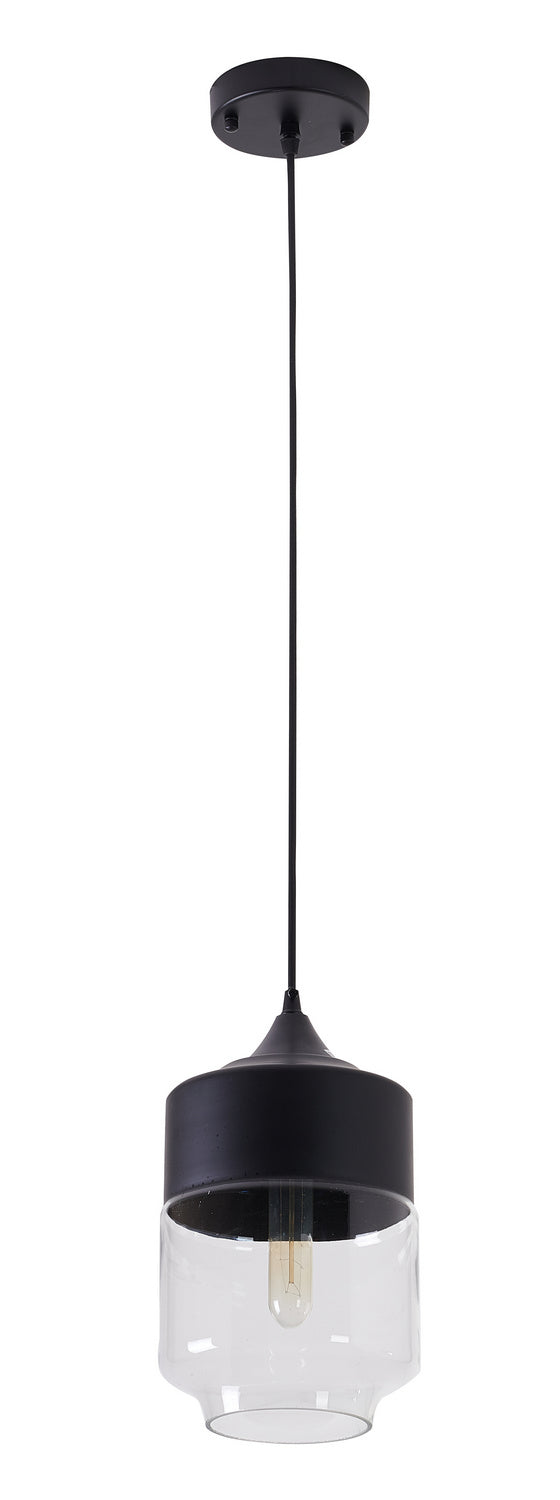 Bethel International DU70 Ceiling Light - Bronze