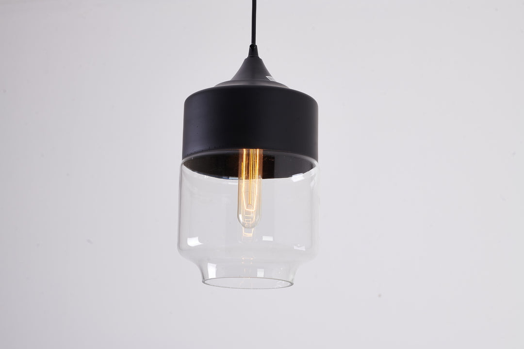 Bethel International DU70 Ceiling Light - Bronze
