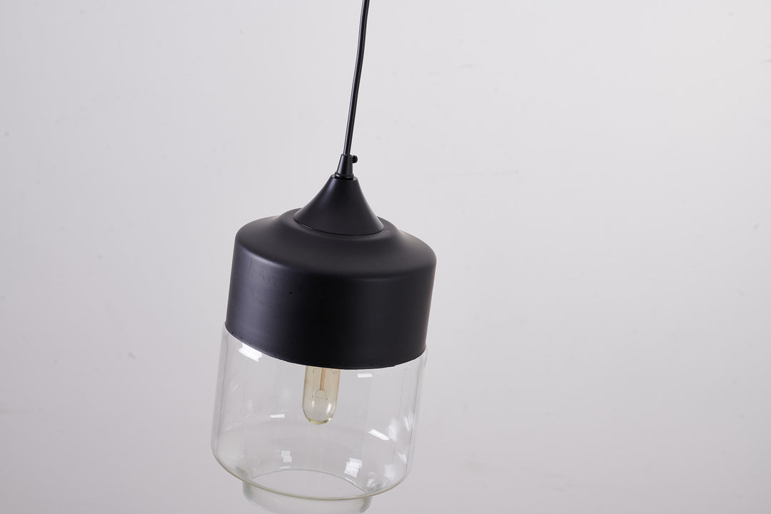 Bethel International DU70 Ceiling Light - Bronze
