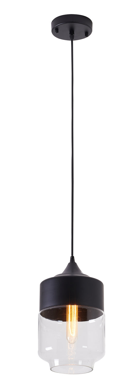 Bethel International DU70 Ceiling Light - Bronze