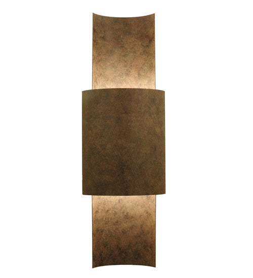 2nd Avenue Lucas 74006.8.24H Wall Sconce Light - Antiquity