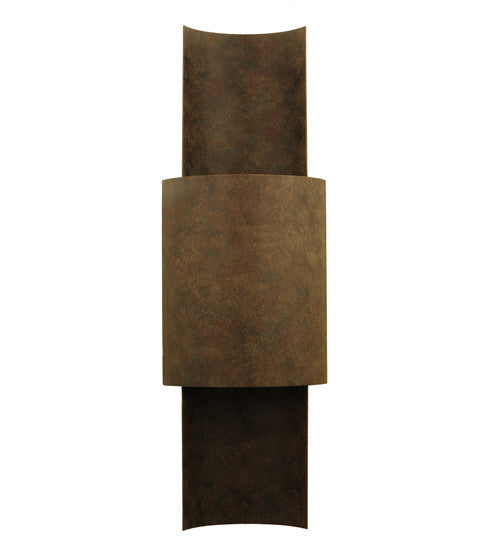 2nd Avenue Lucas 74006.8.24H Wall Sconce Light - Antiquity