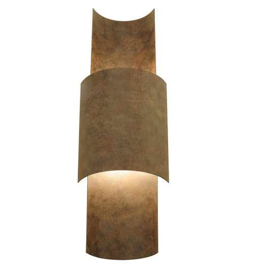 2nd Avenue Lucas 74006.8.24H Wall Sconce Light - Antiquity