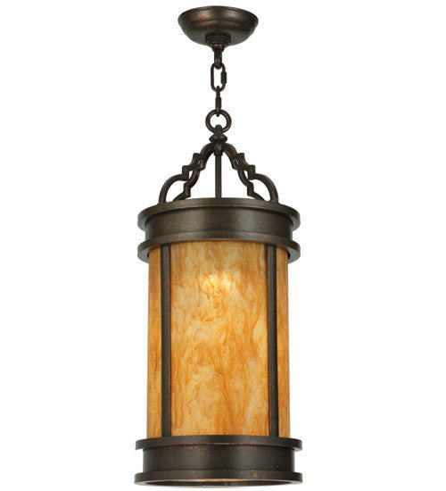 2nd Avenue Wyant 871124.10.DS Pendant Light - Gilded Tobacco