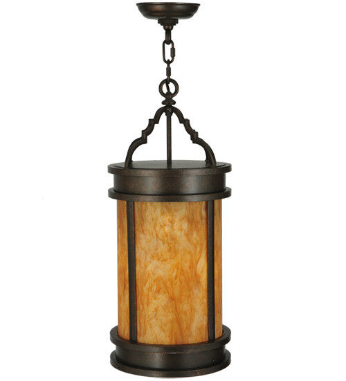 2nd Avenue Wyant 871124.10.DS Pendant Light - Gilded Tobacco