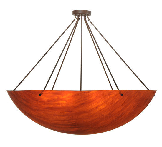 2nd Avenue Rio 200076-9 Ceiling Light - Cafe Noir