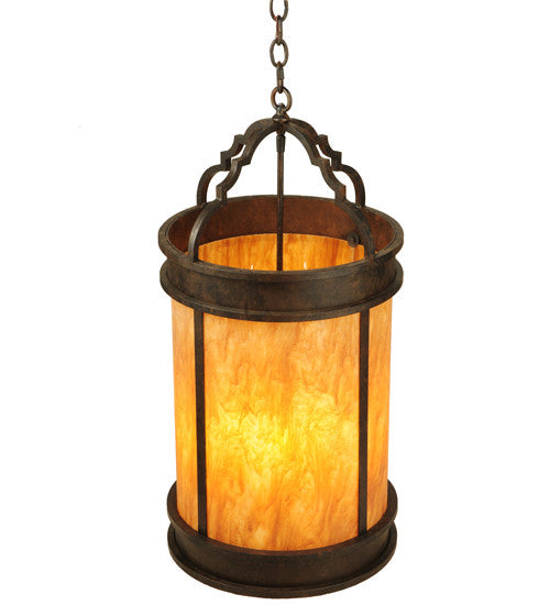 2nd Avenue Wyant 871124.15 Pendant Light - Coffee Bean