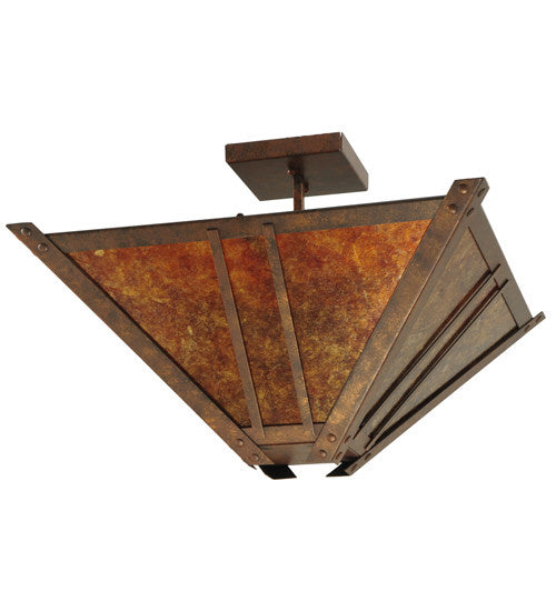 2nd Avenue Arta 05.0882.22.16H Ceiling Light - Hanna Copper