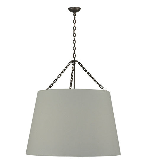 2nd Avenue Cilindro 200109-5 Pendant Light - Timeless Bronze