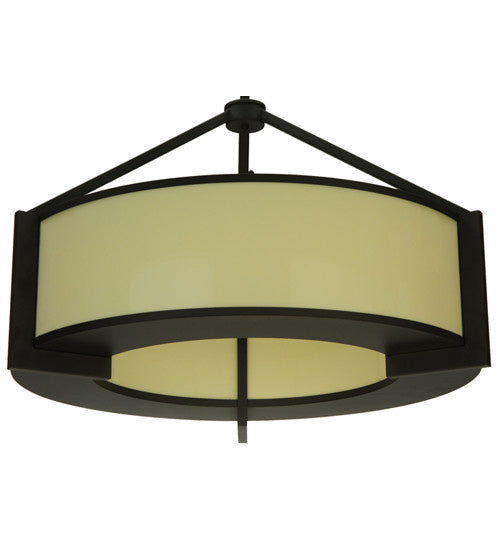 2nd Avenue Stella 200582-1 Chandelier Light - Oil Rubbed Bronze