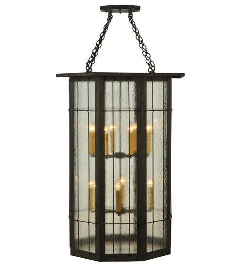 2nd Avenue West Albany 14670-1.PENDANT Pendant Light - Antique Iron Gate