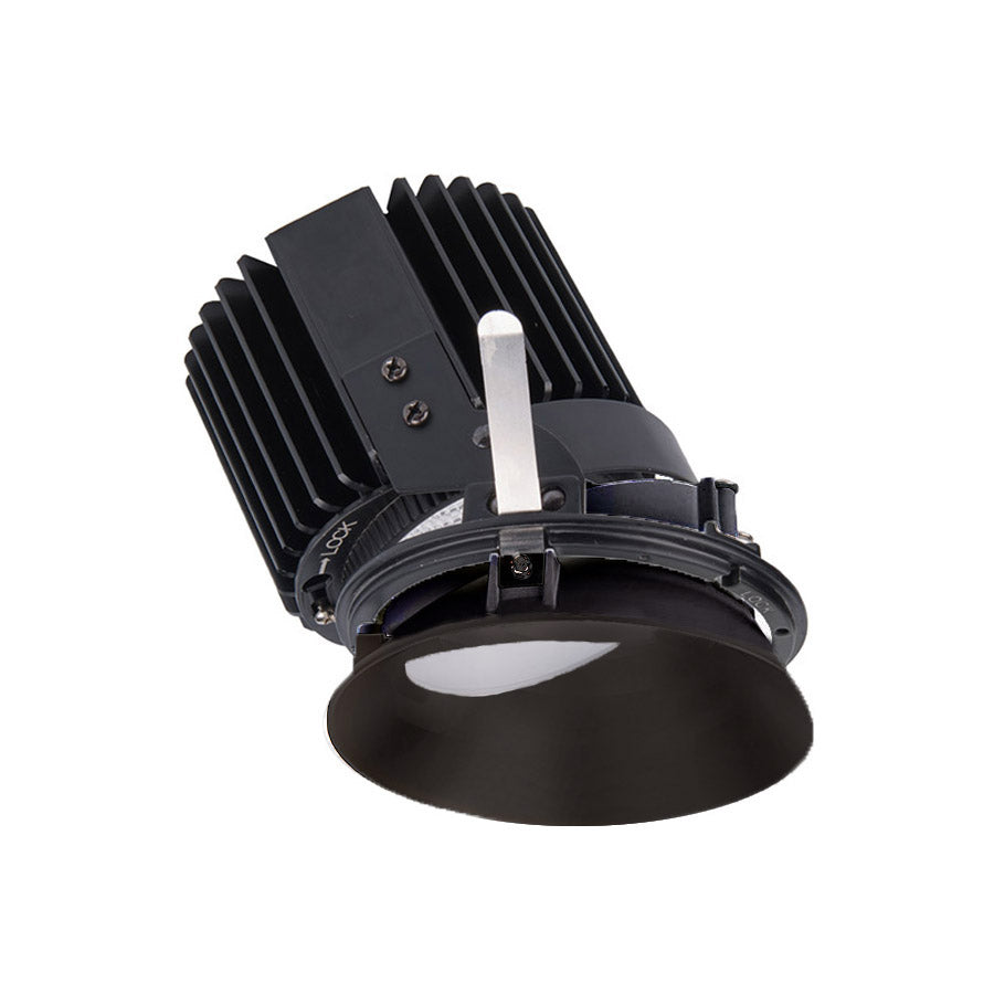 Wac Lighting R4RWT-A835-WT  Volta Recessed Light White