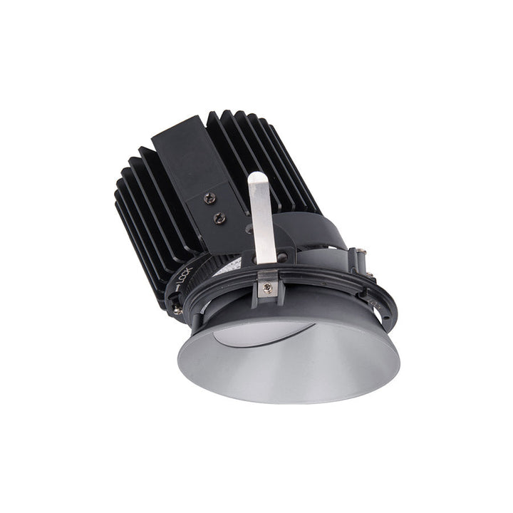 Wac Lighting R4RWT-A930-BK  Volta Recessed Light Black