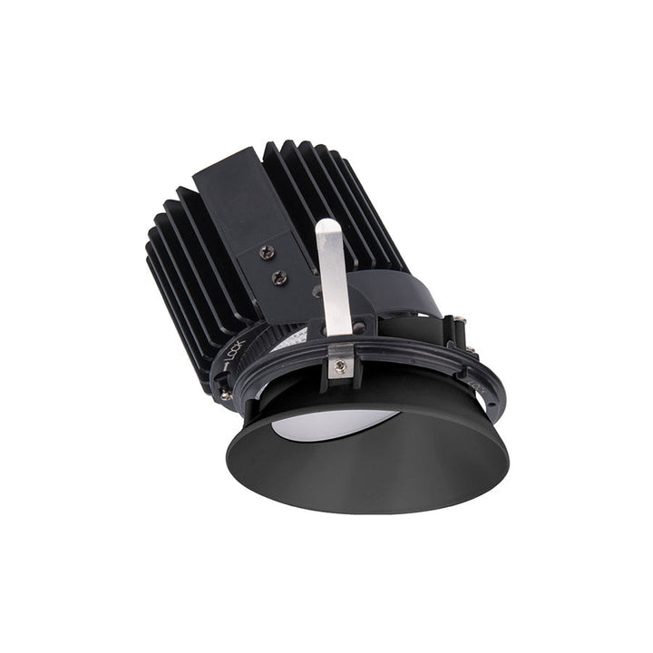 Wac Lighting R4RWT-A930-CB  Volta Recessed Light Copper Bronze