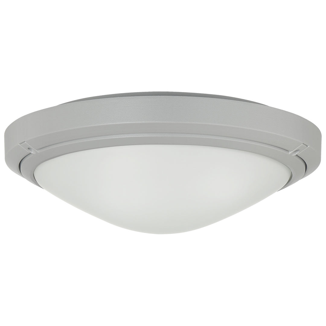 Access Oceanus 20356LEDDMGLP-SAT/FST Ceiling Light - Satin