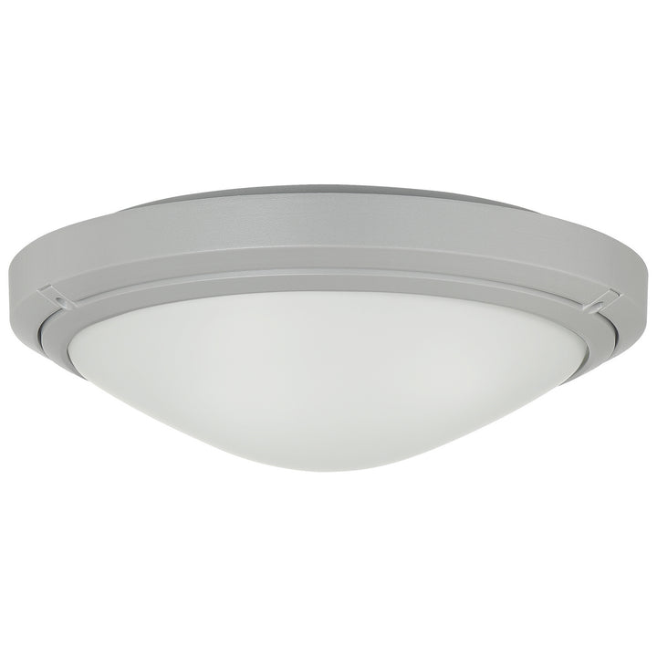 Access Oceanus 20356LEDDMGLP-SAT/FST Ceiling Light - Satin