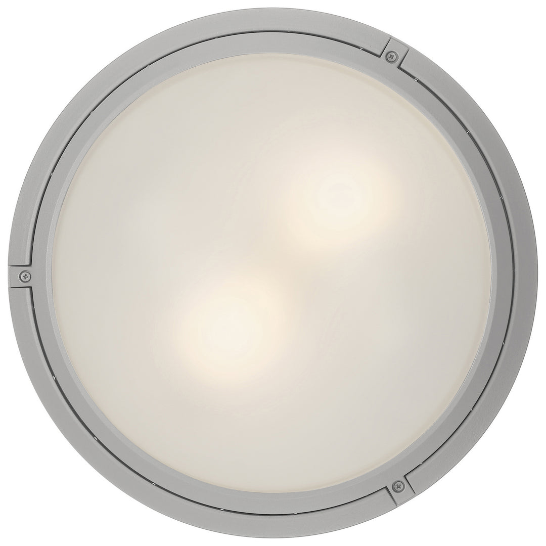 Access Oceanus 20356LEDDMGLP-SAT/FST Ceiling Light - Satin