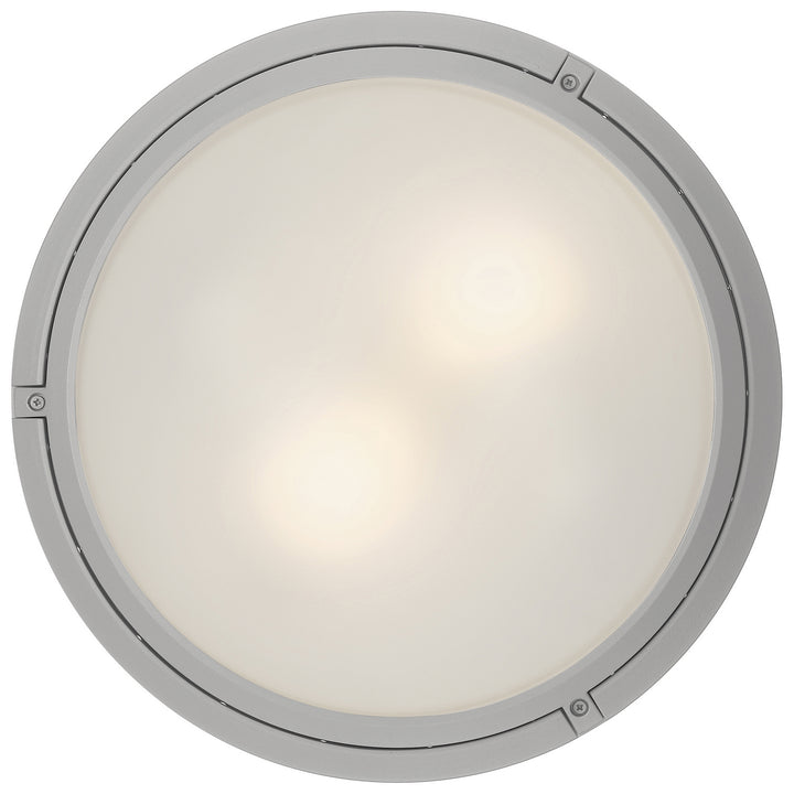 Access Oceanus 20356LEDDMGLP-SAT/FST Ceiling Light - Satin