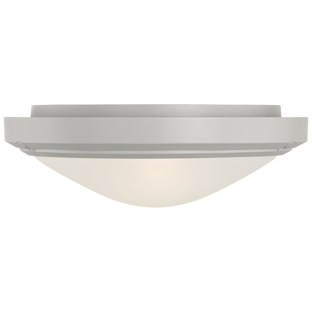 Access Oceanus 20356LEDDMGLP-SAT/FST Ceiling Light - Satin
