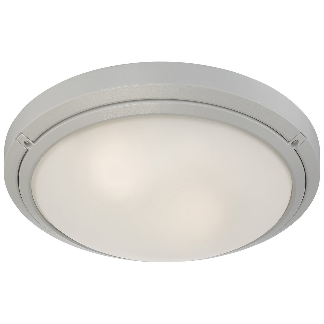 Access Oceanus 20356LEDDMGLP-SAT/FST Ceiling Light - Satin