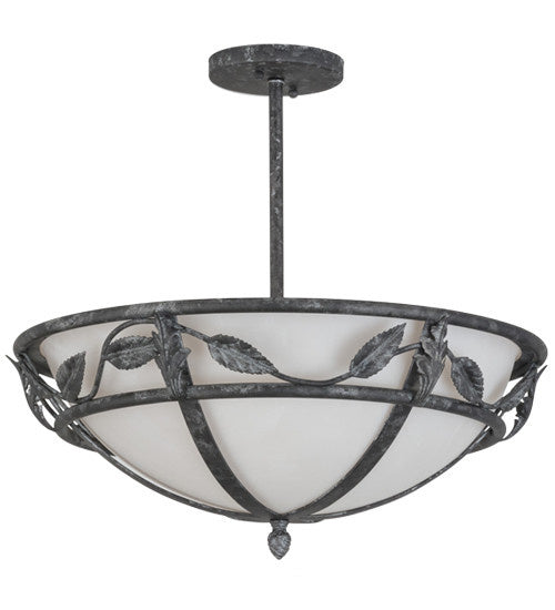 2nd Avenue Estelle 05.0520.18.18H Ceiling Light - Smoke