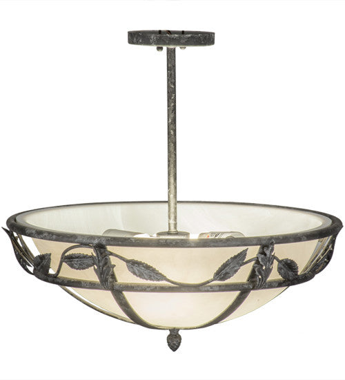 2nd Avenue Estelle 05.0520.18.18H Ceiling Light - Smoke