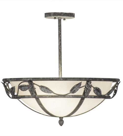 2nd Avenue Estelle 05.0520.18.18H Ceiling Light - Smoke