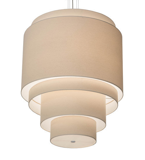 2nd Avenue Cilindro 48259-916 Pendant Light - Dark Burnished Antique Copper