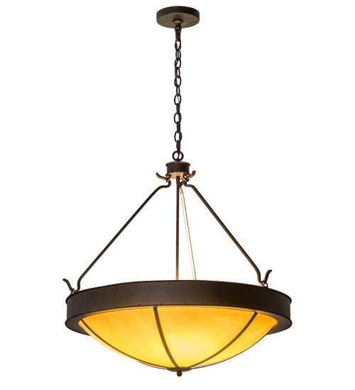 2nd Avenue Phoebus 05.1114.30.EMSA.070T Pendant Light - Cajun Spice