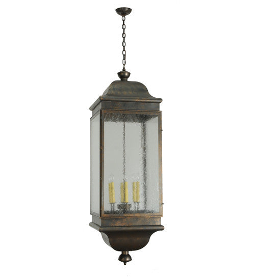 2Nd Avenue 290-1  Gascony Home Decor Gilded Tobacco