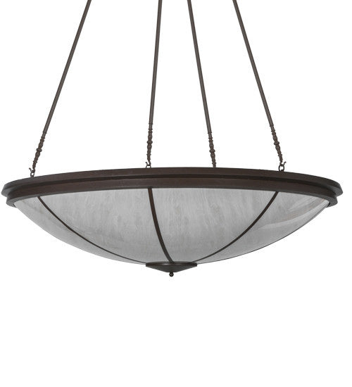 2nd Avenue Commerce 32868-3 Pendant Light - Cafe Noir