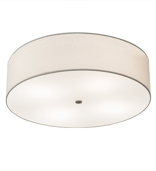 Meyda Tiffany Cilindro 189909 Ceiling Light - Nickel