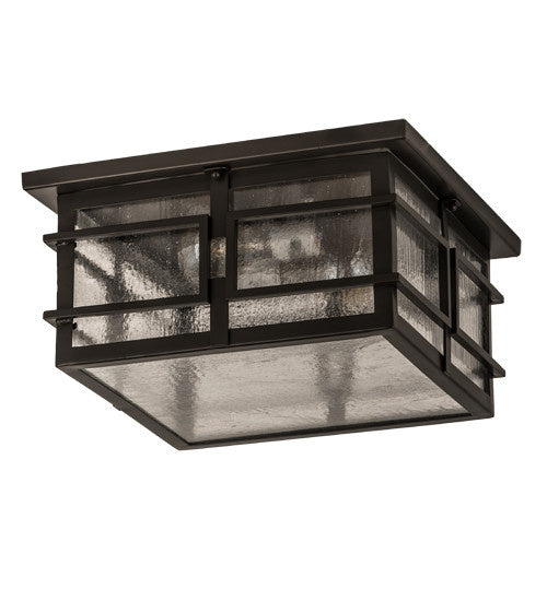 2nd Avenue Preston 47821-153 Ceiling Light - Timeless Bronze