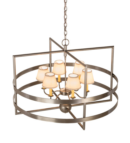 Meyda Tiffany Aldari 175746 Pendant Light - Bronze