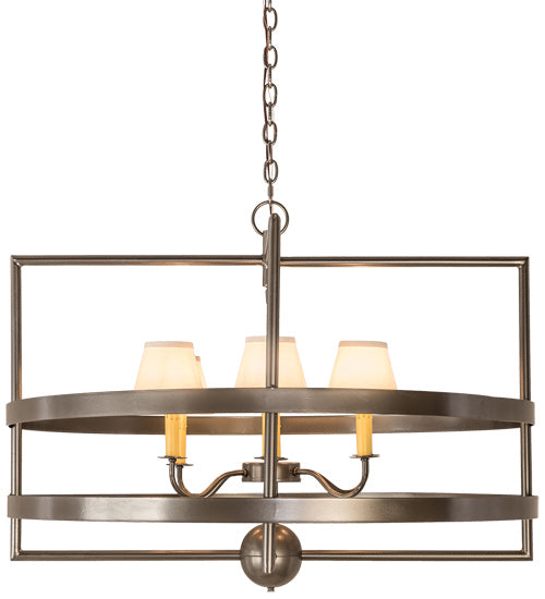 Meyda Tiffany Aldari 175746 Pendant Light - Bronze