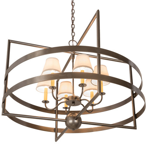 Meyda Tiffany Aldari 175746 Pendant Light - Bronze
