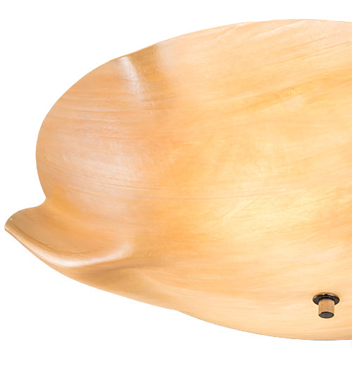 Meyda Tiffany Metro Fusion 194721 Ceiling Light - Custom