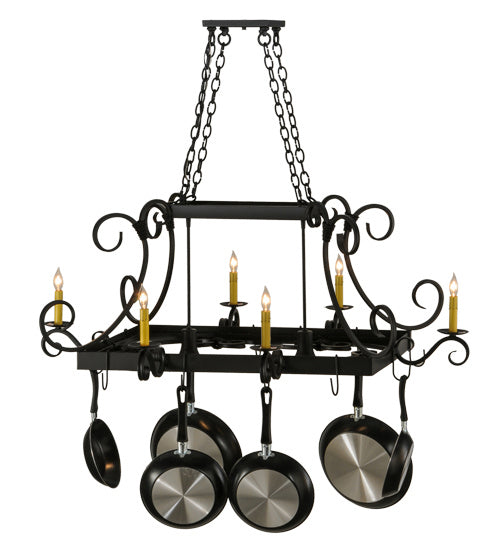 Meyda Tiffany Caiden 195226 Pendant Light -