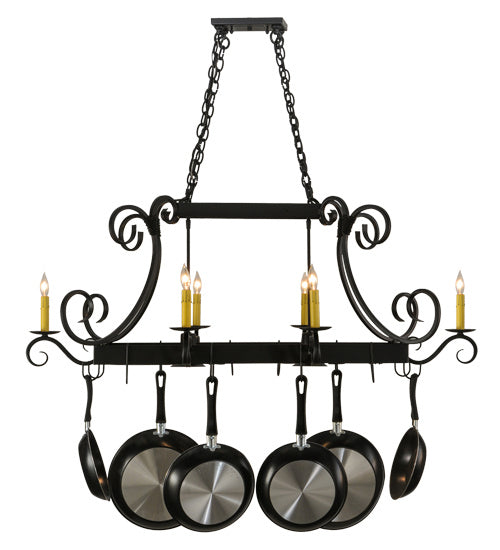 Meyda Tiffany Caiden 195226 Pendant Light -