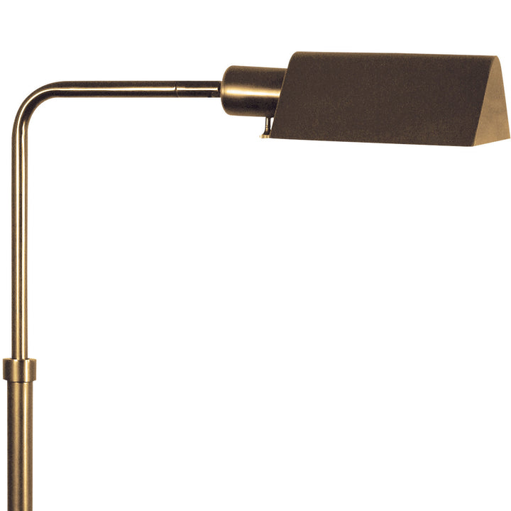 Elk Lighting 671  Pharmacy Lamp Bronze