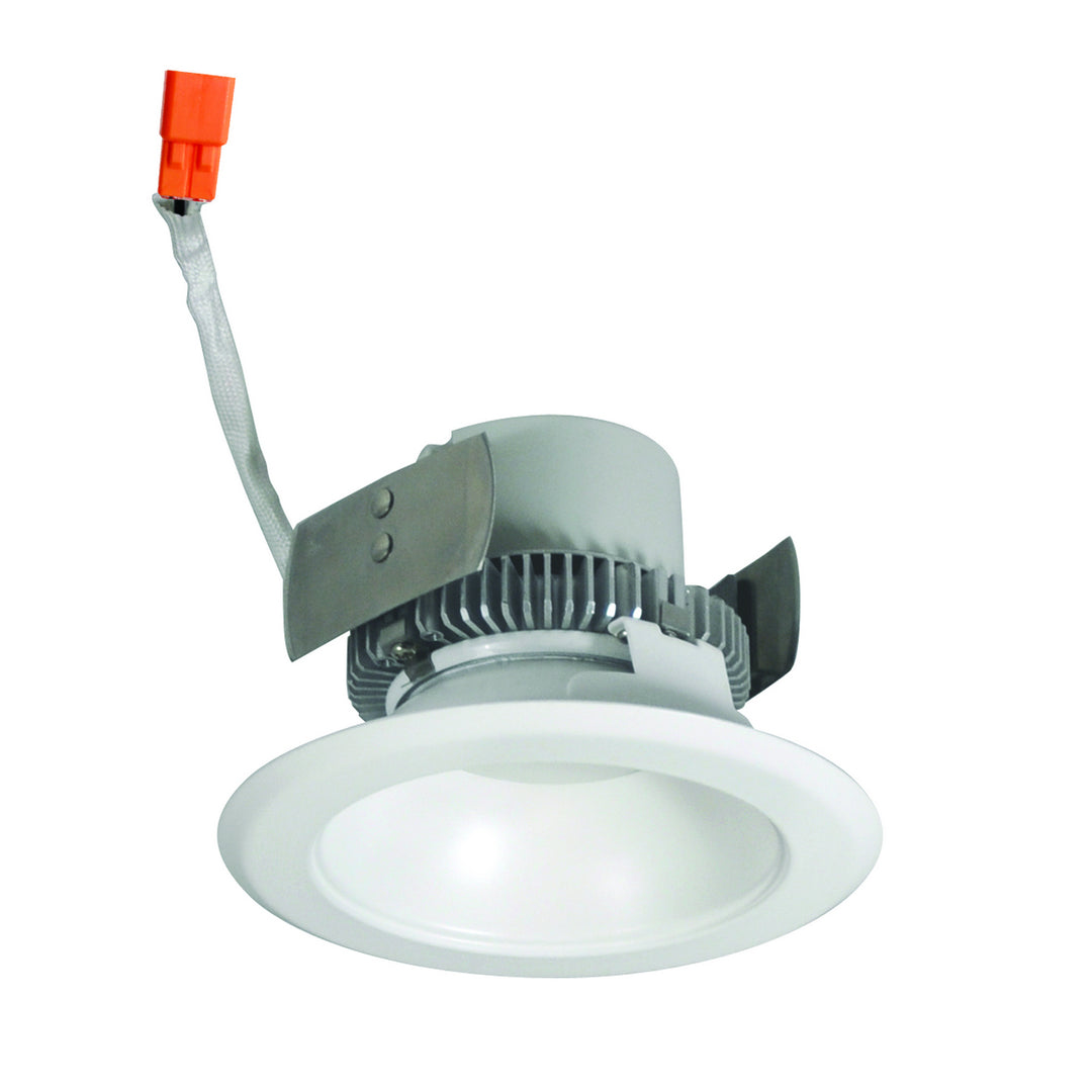 Nora Lighting NLCBC2-45127WWLE2 Cobalt Click Recessed Light White