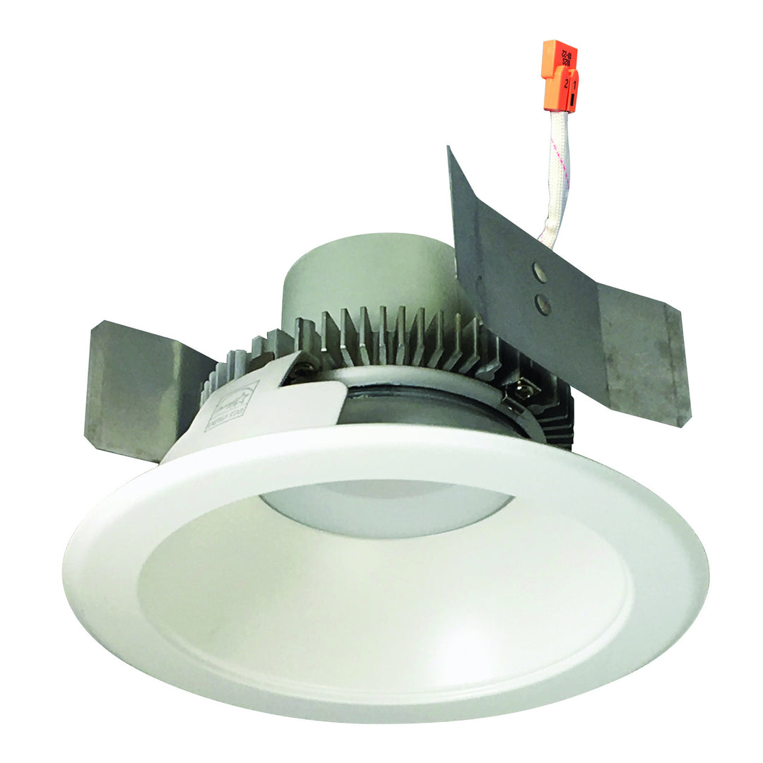 Nora Lighting NLCBC2-55127WWLE2 Cobalt Click Recessed Light White