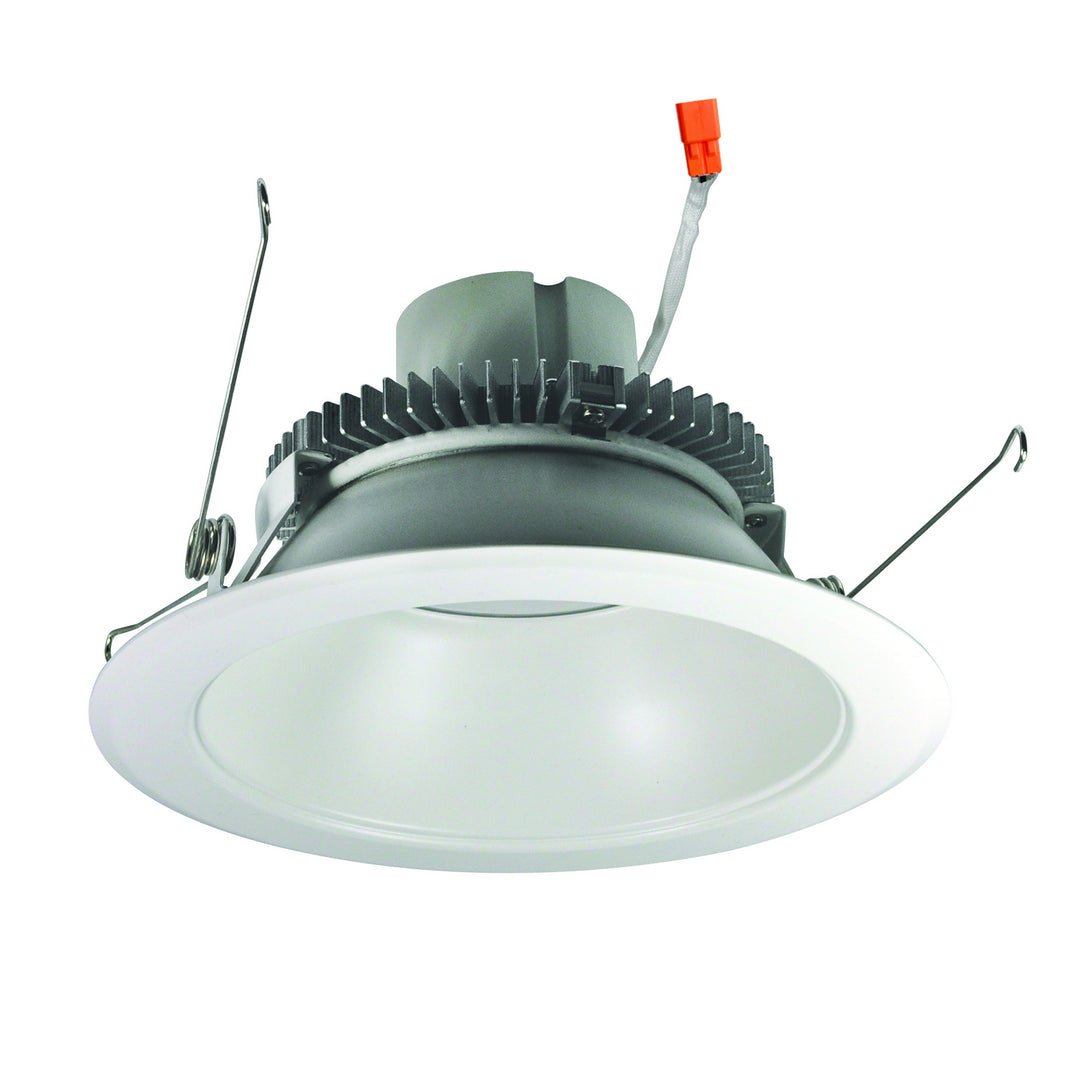 Nora Lighting NLCBC2-65140WWLE2 Cobalt Click Recessed Light White