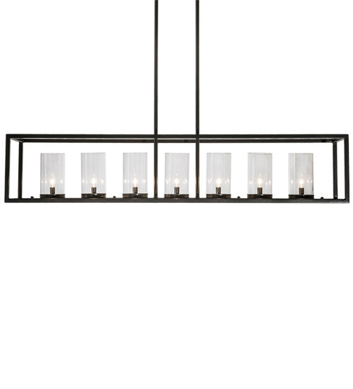 2nd Avenue Affinity 33178-63 Pendant Light - Timeless Bronze