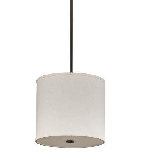 2nd Avenue Cilindro 39547-840 Pendant Light - Timeless Bronze