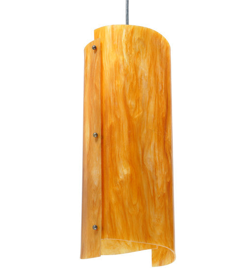 2nd Avenue Vortex 216715-12 Pendant Light - Coffee Bean